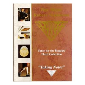 Robert Mathieson Book 3