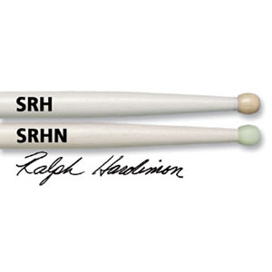Ralph Hardimon Corpsmaster