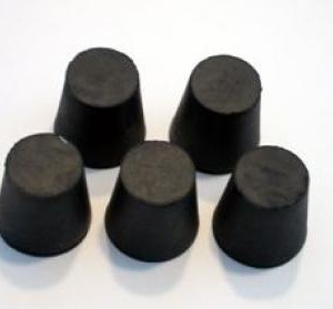 Bagpipe Stock Stopper