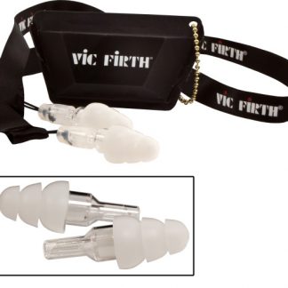 Vic Firth High Fidelity Ear Plugs (Large)