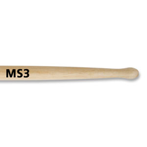 Snare Stick Hickory 17" Corpsmaster