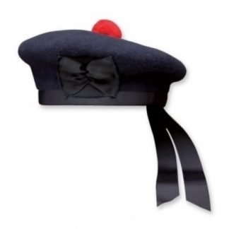 Scottish Balmoral Hat