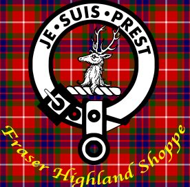 Fraser Highland Shoppe