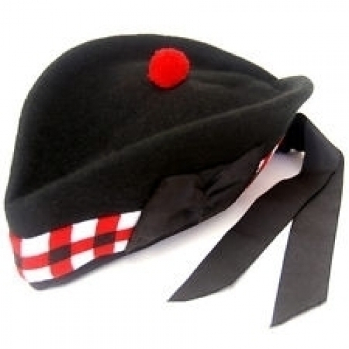 Glengarry - Diced or Black - Image 6