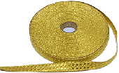 Gold Braid for Highland Dance costumes
