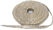 Silver Braid for Highland Dance costumes