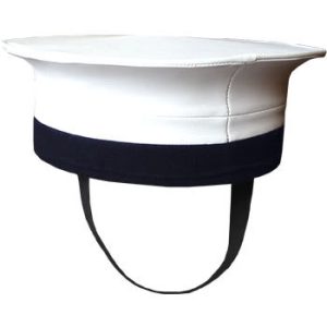 Sailor Hornpipe Hat Oval Size 52