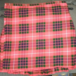 Fraser Sport Kilts