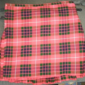 Fraser Sport Kilts
