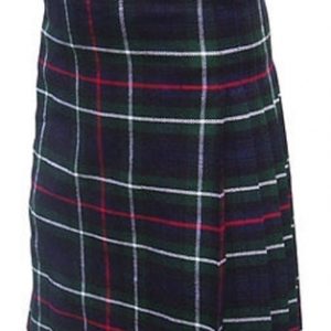 McKenzie Sport Kilt Size 36 5 Yard 10oz 70% wool