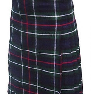 McKenzie Sport Kilt Size 36 5 Yard 10oz 70% wool