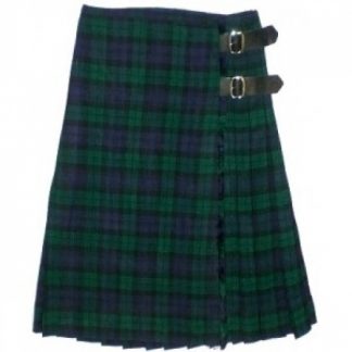 Black Watch Sport Kilts