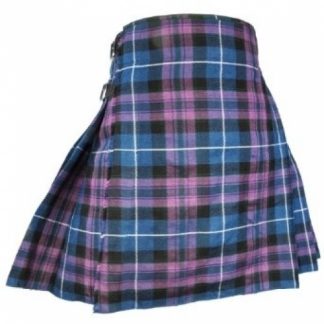 Honor of Scotland Sport Kilt Size 40 5 Yard 10oz 70% wool