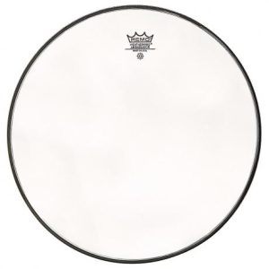 Remo Batter, AMBASSADOR, Clear
