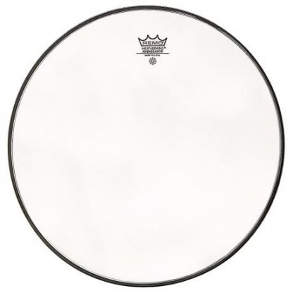 Remo Batter, AMBASSADOR, Clear