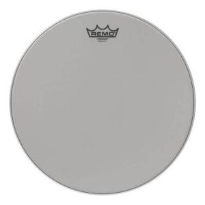 Batter, Crimped, CYBERMAX With DURALOCK, White, 14" Diameter