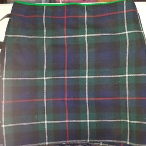 Used McKenzie Kilt