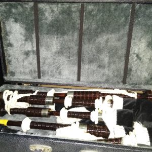 Used Bagpipes