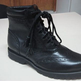 Ghillie Boots - Marching Sole
