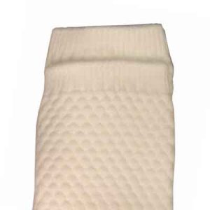 Medium White Hose