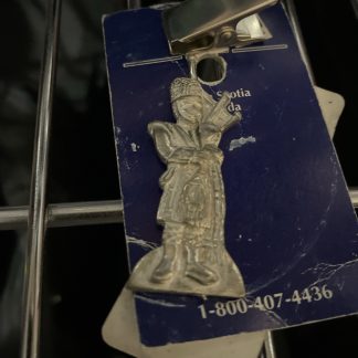 Oceanart Pewter Piper
