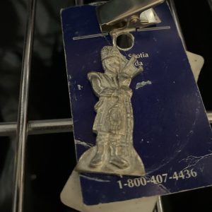 Oceanart Pewter Piper