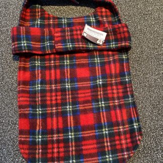 MacRuff Jacket Small - Royal Stewart