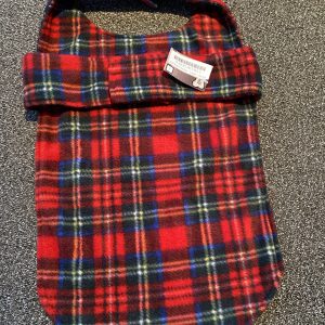 MacRuff Jacket  Small - Royal Stewart
