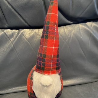 Tartan Gnome