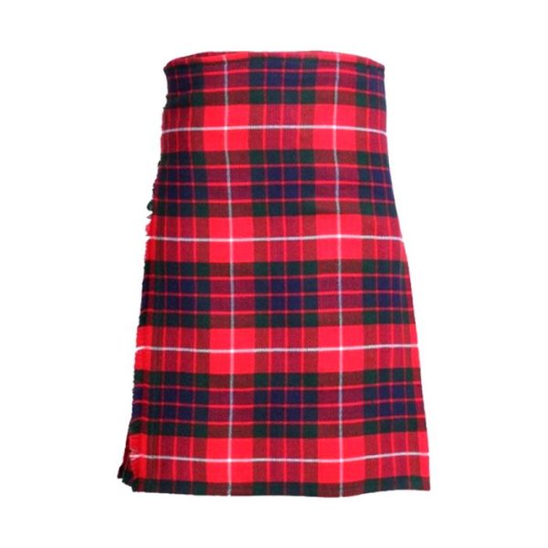 Fraser Sport Kilt Size 52 5 Yard 10oz 70% wool