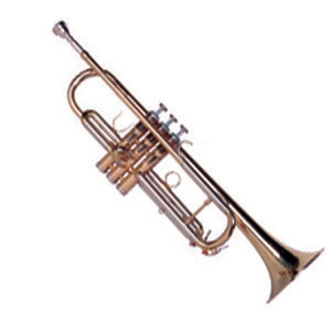 Sinclair Trumpet