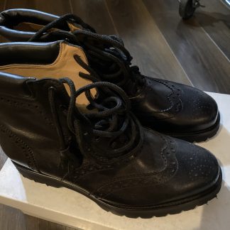 Ghillie Boots Size 10