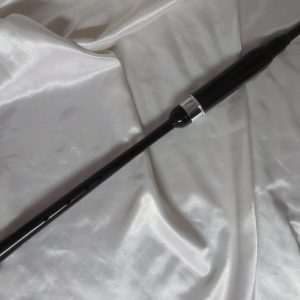 Dunbar Deluxe Poly Long PC - Aluminum Ferrule and Sole