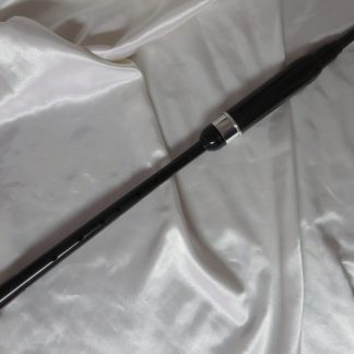 Dunbar Deluxe Poly Long PC - Aluminum Ferrule and Sole