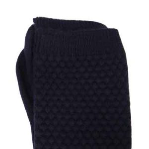 Bubble Top Hose Navy Blue Medium