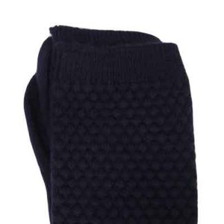 Bubble Top Hose Navy Blue Large