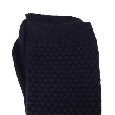 Bubble Top Hose Navy Blue Large