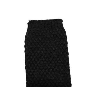 Bubble Top Hose Charcoal Medium