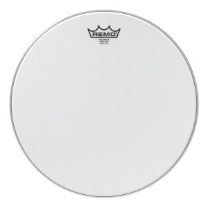 Batter, Crimped, FALAMS- II, SMOOTH WHITE-, 13" Diameter