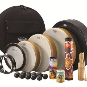 Travel Percussion Pack