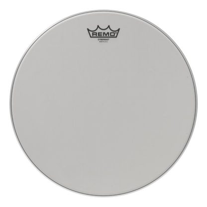 Batter, Crimped, CYBERMAX- With DURALOCK-, White, 13" Diameter