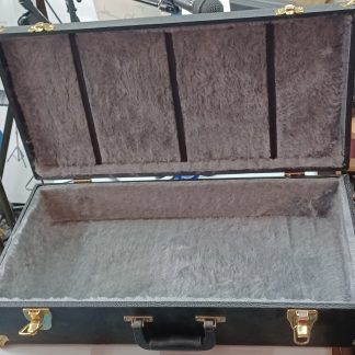 Pipers' hard sided Pipe Case - USED