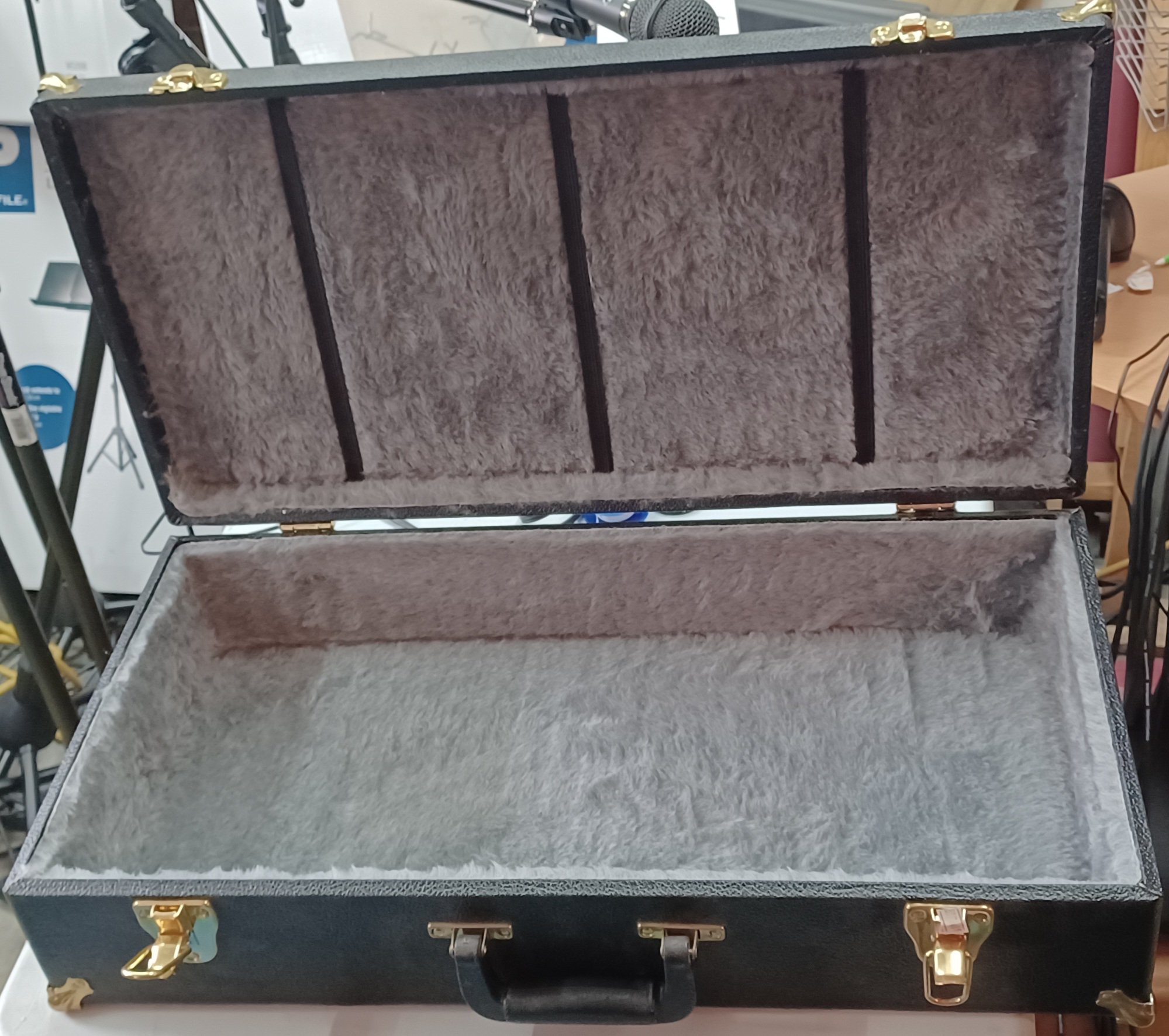 Pipers' Wood Pipe Case - Image 2
