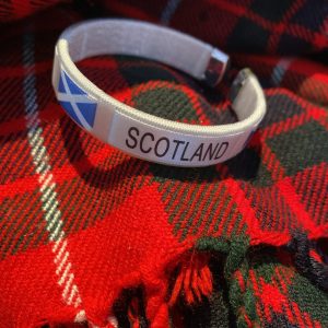 C Bracelet - St Andrews