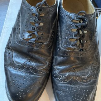 Ghillie Brogues size 10 Lightly Used