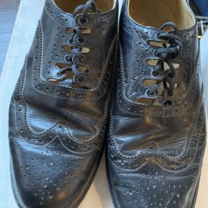 Ghillie Brogues size 10 Lightly Used