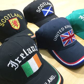 Ballcap - St Andrews