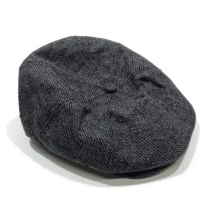 Peaky Panel Cap (Heritage Tradition)