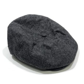 Peaky Panel Cap (Heritage Tradition)