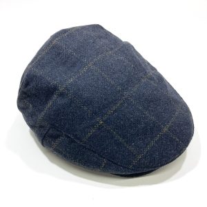 Tweed Classic Cap (Heritage Tradition)